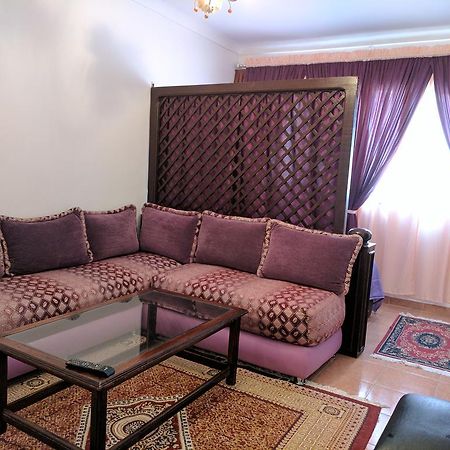 Appart'Hotel Nezha Танжер Екстериор снимка