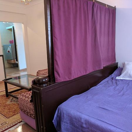 Appart'Hotel Nezha Танжер Екстериор снимка