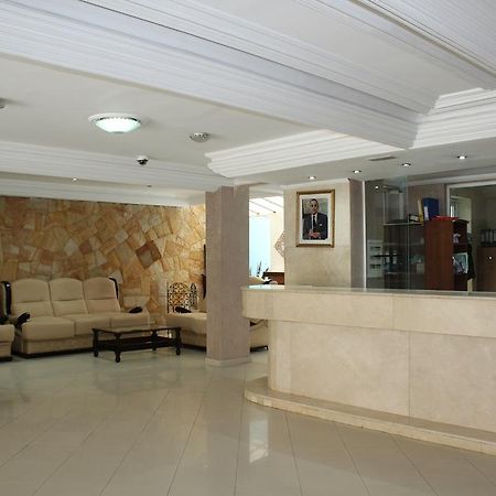 Appart'Hotel Nezha Танжер Екстериор снимка