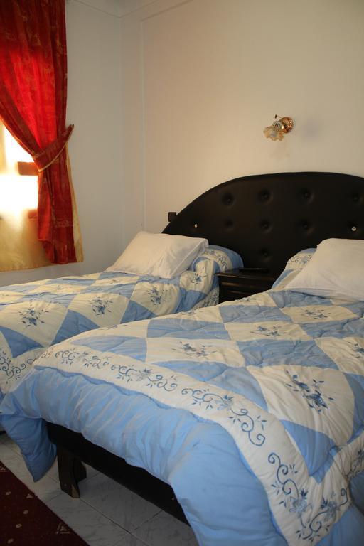 Appart'Hotel Nezha Танжер Екстериор снимка