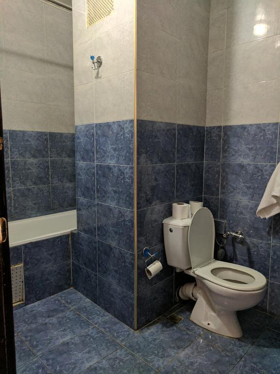 Appart'Hotel Nezha Танжер Екстериор снимка