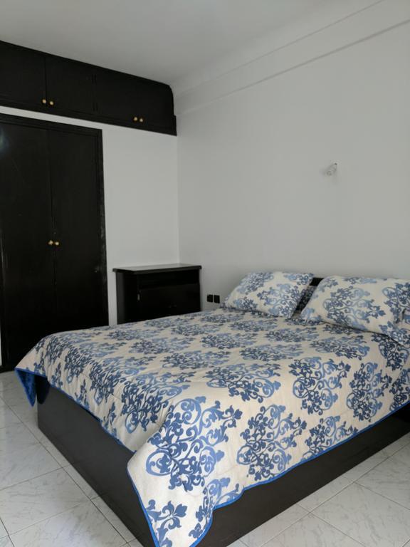 Appart'Hotel Nezha Танжер Екстериор снимка