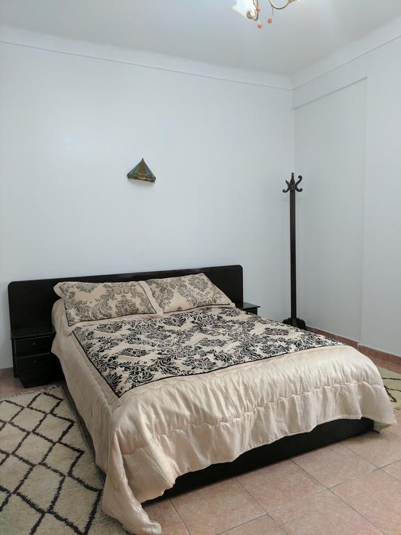 Appart'Hotel Nezha Танжер Екстериор снимка