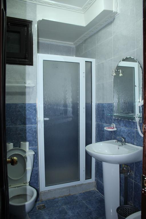 Appart'Hotel Nezha Танжер Екстериор снимка