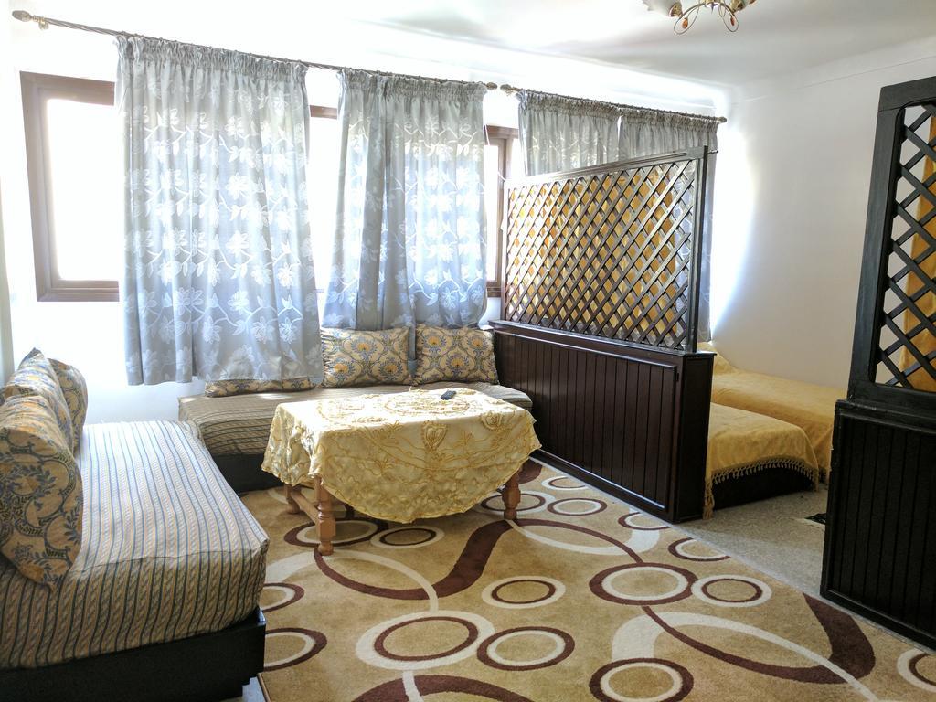 Appart'Hotel Nezha Танжер Екстериор снимка