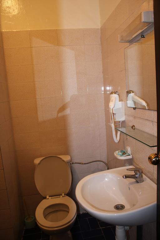 Appart'Hotel Nezha Танжер Екстериор снимка
