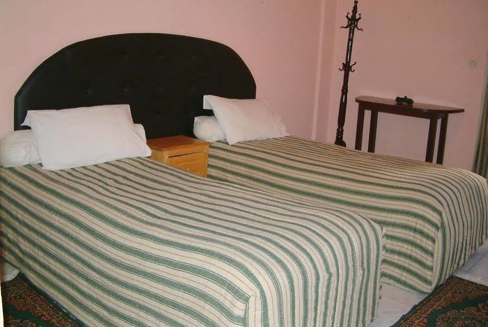 Appart'Hotel Nezha Танжер Екстериор снимка