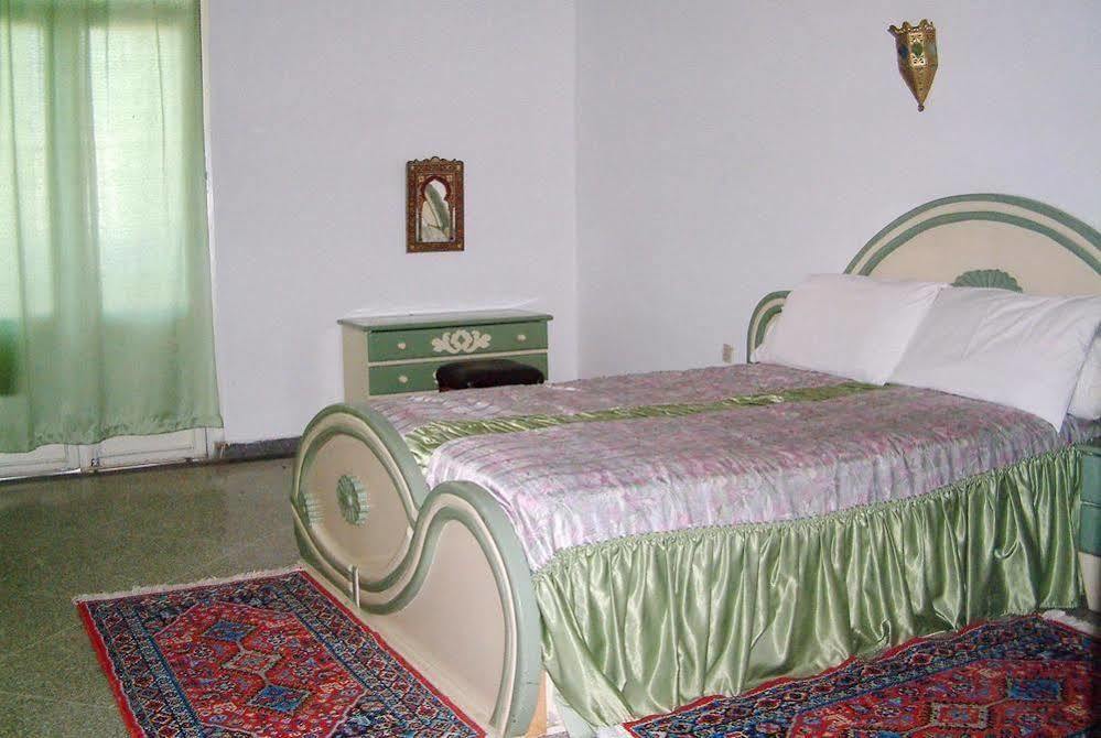 Appart'Hotel Nezha Танжер Екстериор снимка